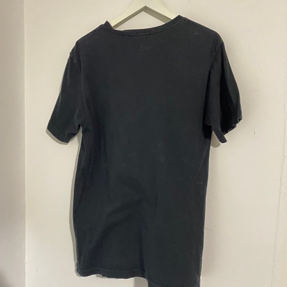 Volcom Vintage Mens Graphic T-Shirt M - Picture 2 of 3